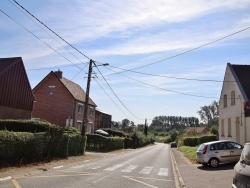 Photo paysage et monuments, Ambricourt - le village