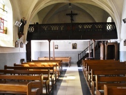 Photo paysage et monuments, Ames - église Saint Pierre