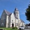 Photo Ames - église Saint Pierre