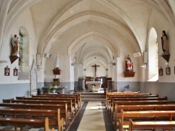 Photo paysage et monuments, Ames - église Saint Pierre