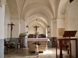 Photo paysage et monuments, Ames - église Saint Pierre