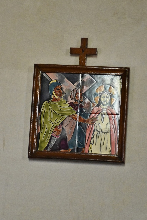 Photo Ames - église Saint Pierre