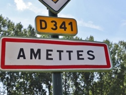 Photo paysage et monuments, Amettes - amettes (62260)