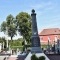 le monument aux morts