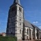 Photo Amettes - église Saint Sulpice