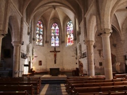 Photo paysage et monuments, Amettes - église Saint Sulpice