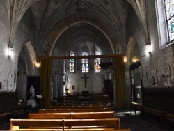 Photo paysage et monuments, Amettes - église Saint Sulpice