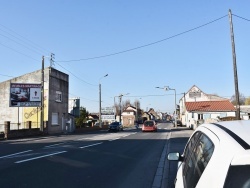 Photo paysage et monuments, Annequin - le village