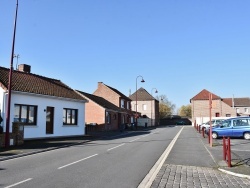 Photo paysage et monuments, Annequin - le village