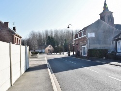 Photo paysage et monuments, Annequin - le village