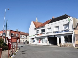 Photo paysage et monuments, Annezin - le village