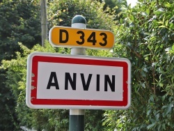 Photo paysage et monuments, Anvin - anvin (62134)
