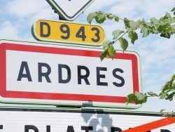 Photo paysage et monuments, Ardres - Ardrés (62610)