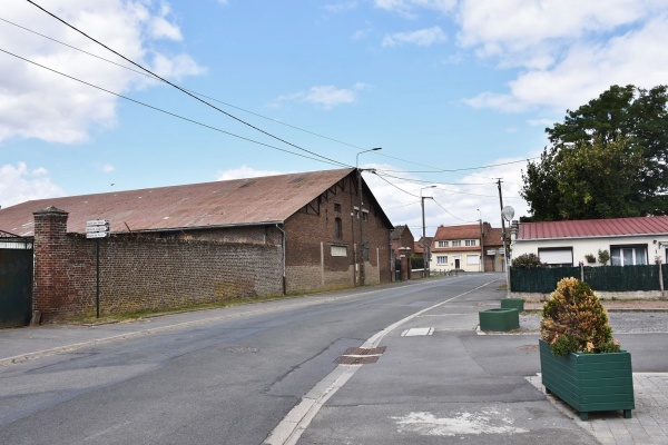 Photo Arleux-en-Gohelle - le Village