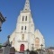 Photo Arques - église Saint Martin