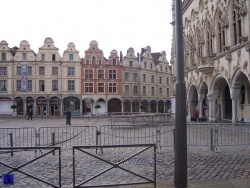 Photo paysage et monuments, Arras - Arras