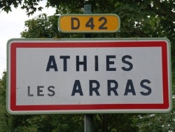 Photo de Athies