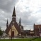 Photo Athies - église Saint Christophe