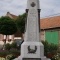 Photo Athies - le monument aux morts