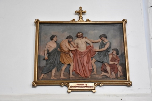 Photo Les Attaques - église Saint Pierre