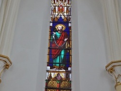 Photo paysage et monuments, Les Attaques - église Saint Pierre