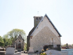 Photo paysage et monuments, Attin - église saint Martin