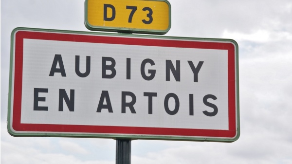 Photo Aubigny-en-Artois - aubigny en artois (62690)