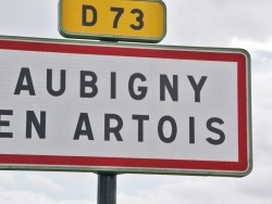 Photo paysage et monuments, Aubigny-en-Artois - aubigny en artois (62690)