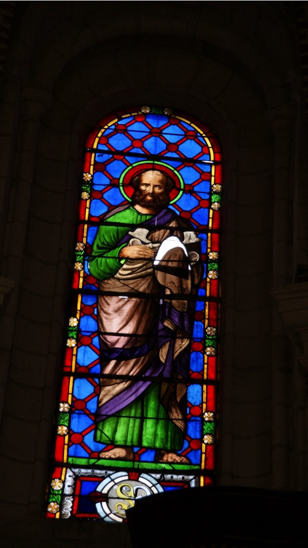 Photo Aubigny-en-Artois - église Saint Kilien