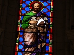 Photo paysage et monuments, Aubigny-en-Artois - église Saint Kilien