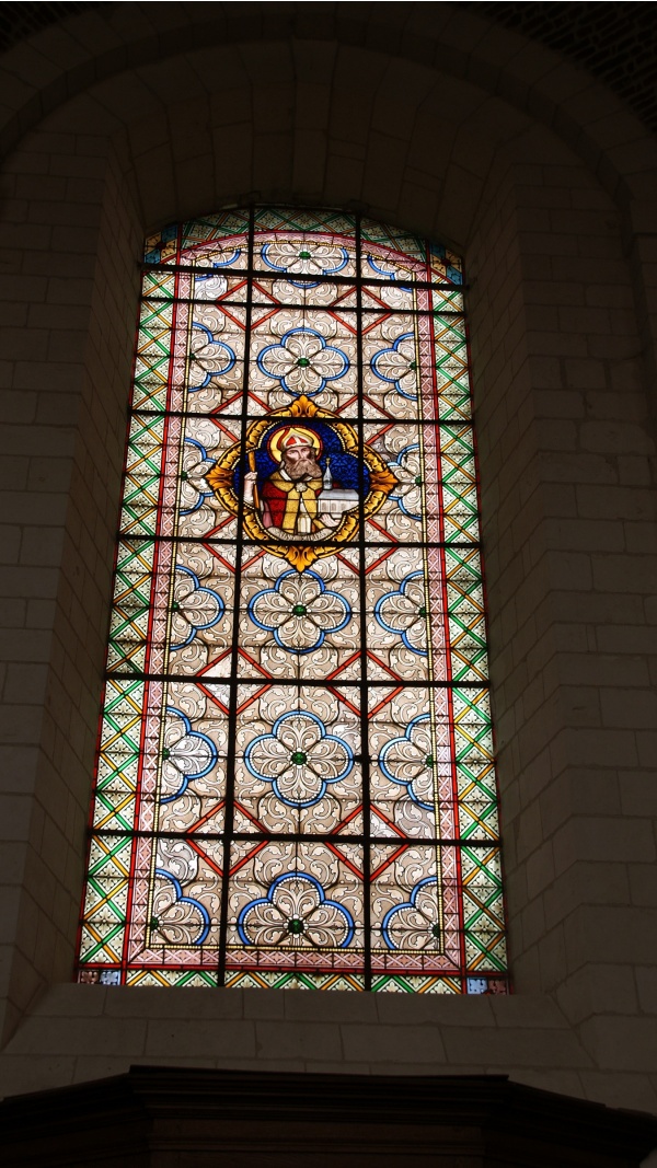 Photo Aubigny-en-Artois - église Saint Kilien