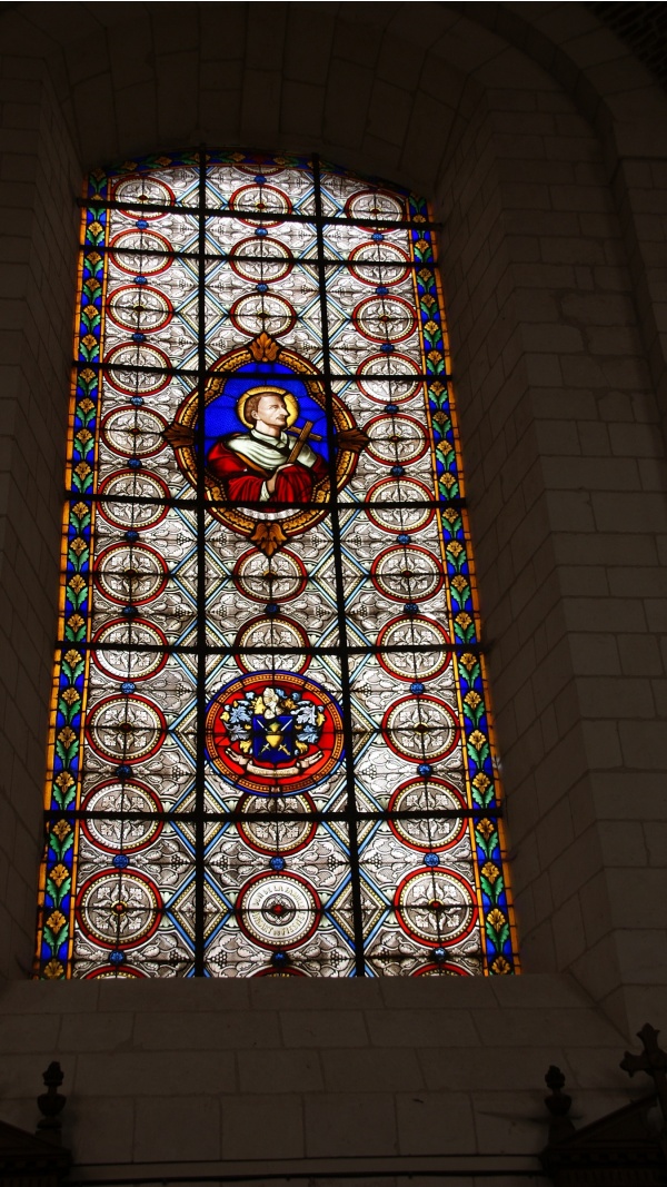 Photo Aubigny-en-Artois - église Saint Kilien