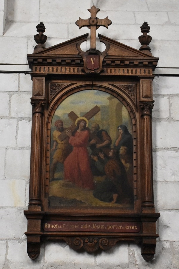 Photo Aubigny-en-Artois - église Saint Kilien