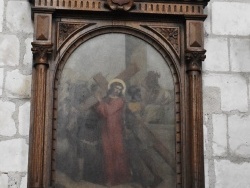 Photo paysage et monuments, Aubigny-en-Artois - église Saint Kilien