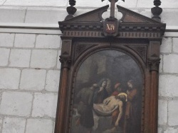 Photo paysage et monuments, Aubigny-en-Artois - église Saint Kilien