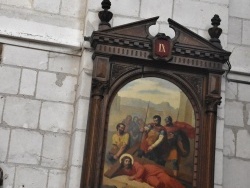 Photo paysage et monuments, Aubigny-en-Artois - église Saint Kilien