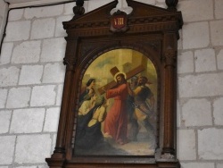 Photo paysage et monuments, Aubigny-en-Artois - église Saint Kilien