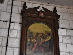 Photo paysage et monuments, Aubigny-en-Artois - église Saint Kilien