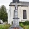 Photo Aubigny-en-Artois - le Monument Aux Morts