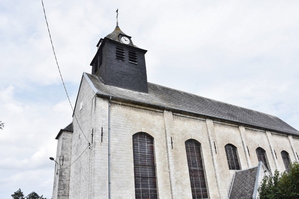 Photo Aubigny-en-Artois - église Saint Kilien