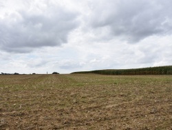 Photo paysage et monuments, Aubigny-en-Artois - le Village