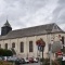 Photo Aubigny-en-Artois - église Saint Kilien