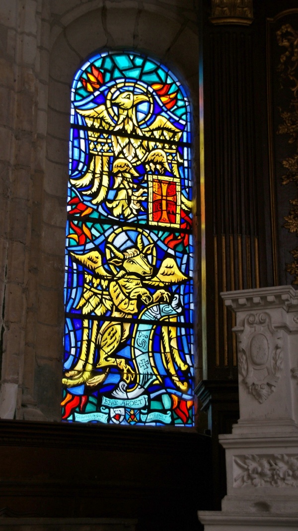 Photo Aubigny-en-Artois - église Saint Kilien