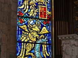 Photo paysage et monuments, Aubigny-en-Artois - église Saint Kilien