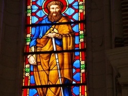 Photo paysage et monuments, Aubigny-en-Artois - église Saint Kilien