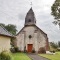 Photo Aubrometz - église Saint Thomas de cantorbery