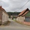 Photo Aubrometz - le village