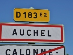 Photo de Auchel