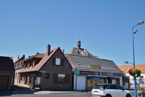 Photo Auchel - le Village