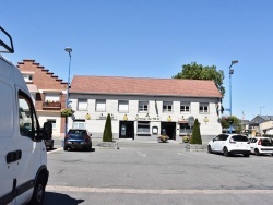 Photo paysage et monuments, Auchel - le Village